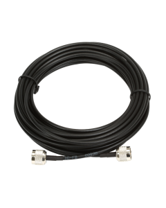 Uniden® U5D Low Loss Cable 10 feet (3m)